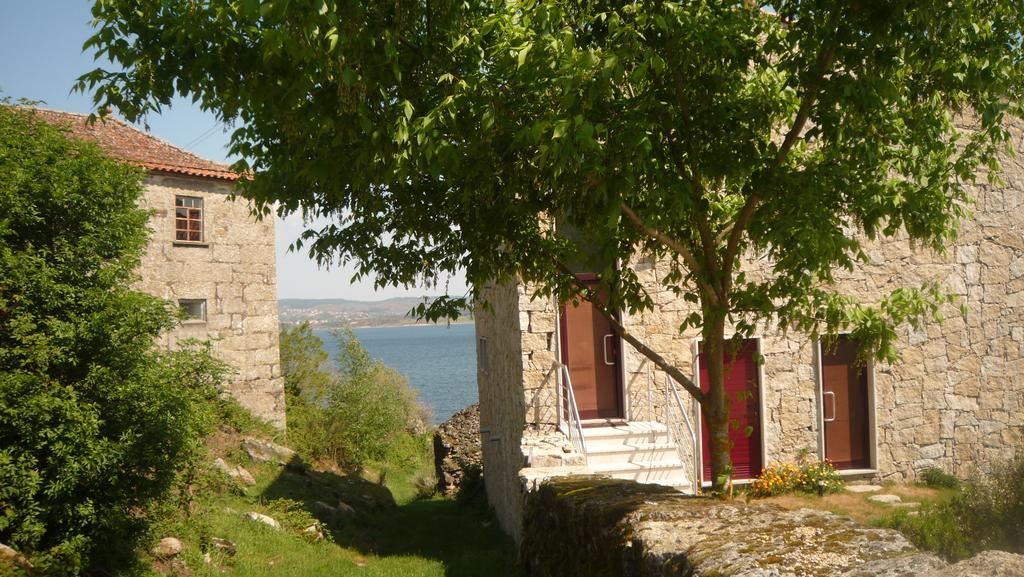 Casas Avela Brava Guest House Negroes Exterior photo